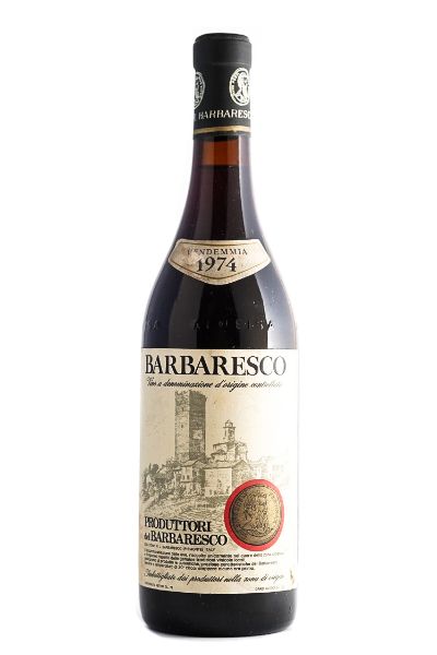 Picture of 1974 Produttori Barbaresco