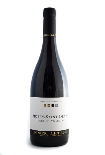 Picture of 2019 Domaine Lignier-Michelot Morey Saint Denis 1er Cru “Aux Cheseaux”