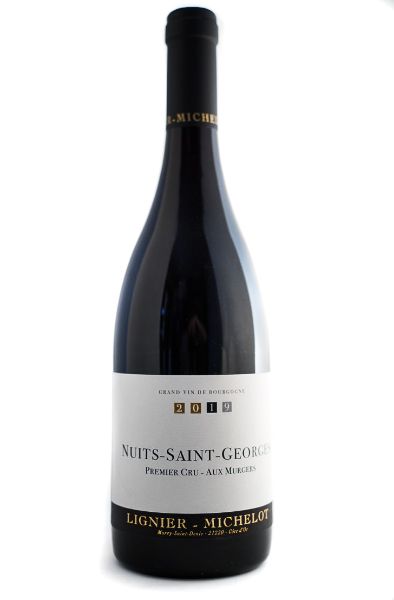 Picture of 2019 Domaine Lignier-Michelot Nuits Saint Georges "Aux Murgers"