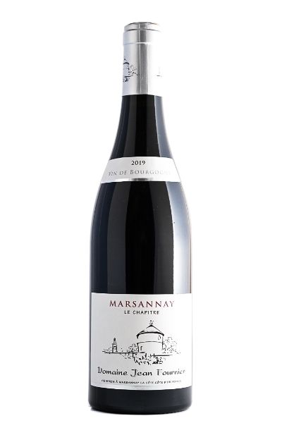 Picture of 2019 Domaine Jean Fournier Marsannay Le Chapitre