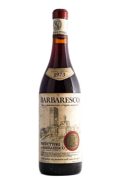 Picture of 1973 Produttori del Barbaresco Barbaresco