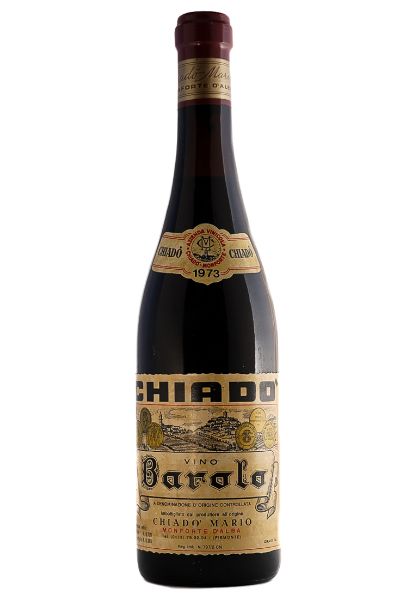 Picture of 1973 Chaido Barolo