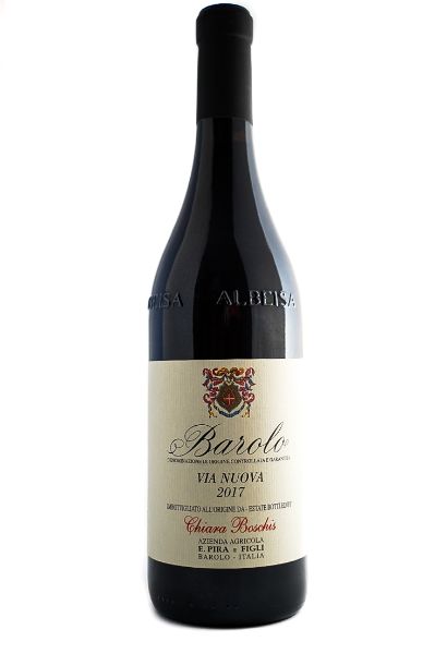 Picture of 2017 Chiara Boschis Barolo Via Nuova