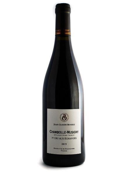 Picture of 2019 Jean-Claude Boisset Chambolle-Musigny 1er Cru Aux Echanges
