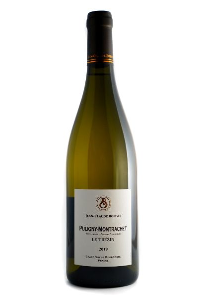 Picture of 2019 Jean-Claude Boisset Puligny-Montrachet ‘Le Trezin’