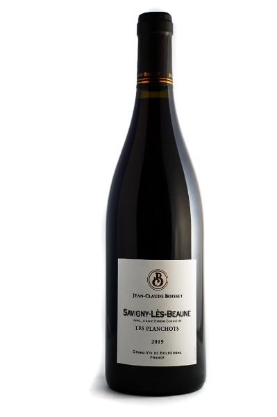 Picture of 2019 Jean-Claude Boisset Savigny-Lès-Beaune Les Planchots