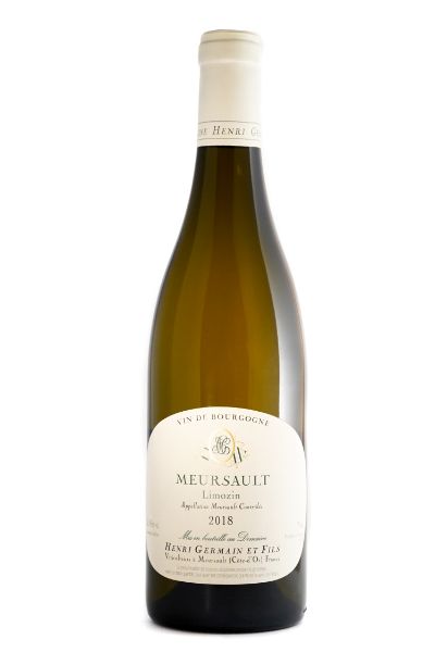 Picture of 2018 Henri Germain Meursault Limozin