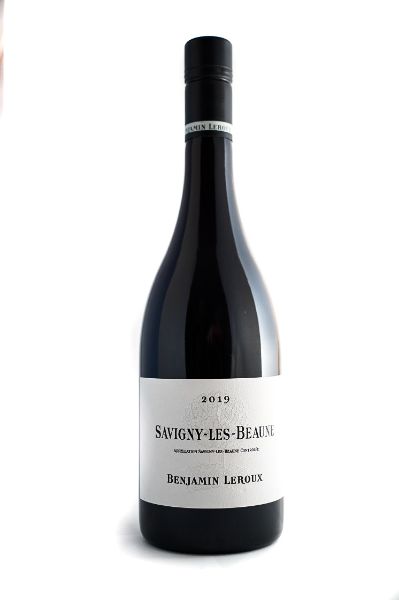 Picture of 2019 Benjamin Leroux Savigny les Beaune