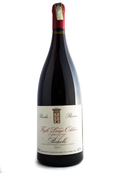 Picture of 2016 Luigi Oddero Barolo MAGNUM