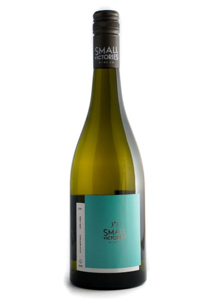 Picture of 2021 Small Victories Wine Co Adelaide Hills Pinot Gris