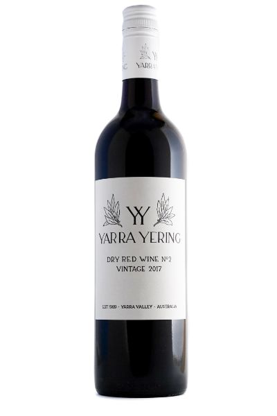 Picture of 2017 Yarra Yering Dry Red No 2 