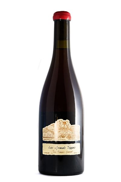 Picture of 2019 Jean-Francois Ganevat Pinot Noir ‘Grands Teppes’