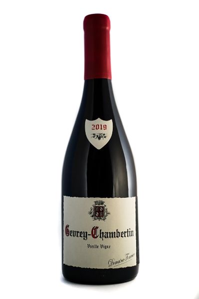 Picture of 2019 Domaine Fourrier Gevrey-Chambertin Vieilles Vignes