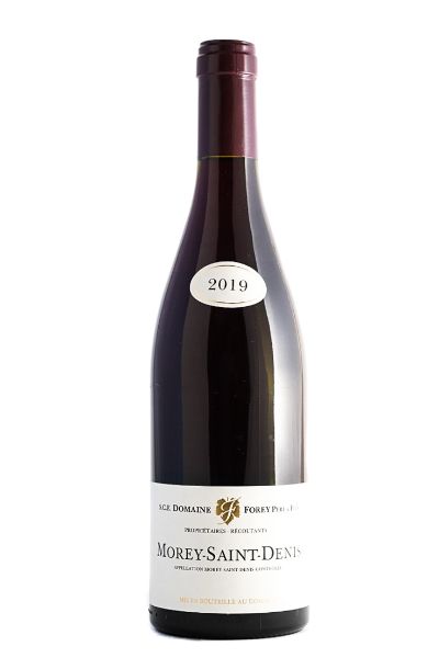 Picture of 2019 Domaine Forey Père et Fils Morey St. Denis