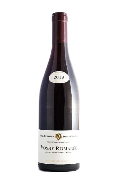 Picture of 2019 Domaine Forey Père et Fils Vosne-Romanéee