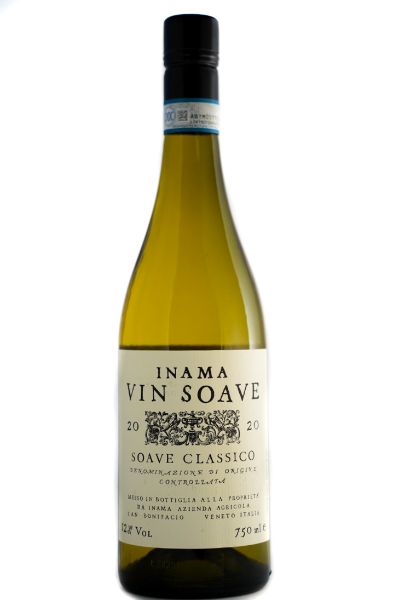 Picture of 2020 Inama Soave Classico