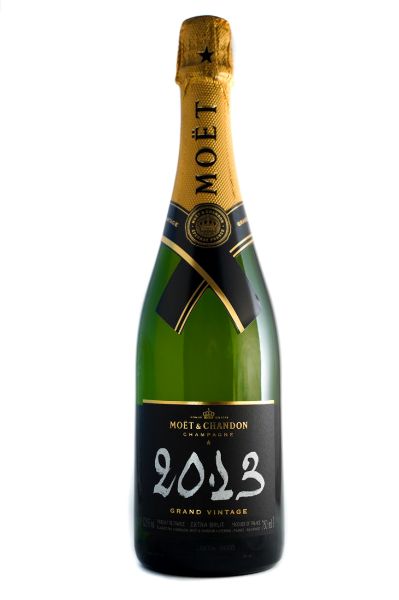 Picture of 2013 Moët et Chandon Grand Vintage