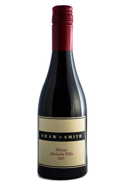 Picture of 2017 Shaw+Smith Adelaide Hills Shiraz, 375ml