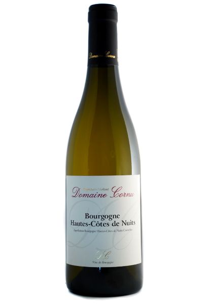 Picture of 2018 Domaine Cornu Bourgogne Hautes-Côtes de Nuits Blanc 