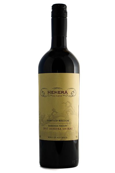 Picture of 2017 Hemera Estate Shiraz Aurora