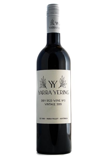 Picture of 2019 Yarra Yering Dry Red No3