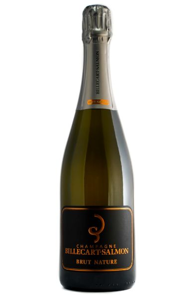 Picture of Billecart-Salmon Champagne Nature Brut N.V.