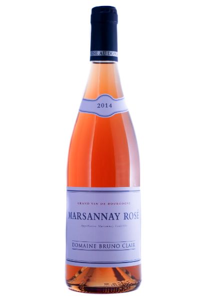 Picture of 2014 Bruno Clair Marsannay Rosé