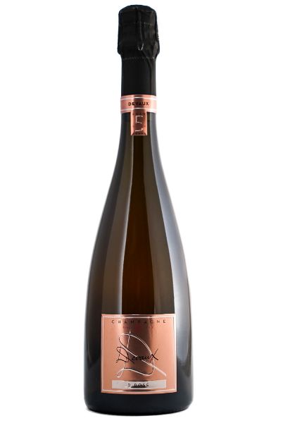 Picture of Champagne Devaux D Rosé NV 