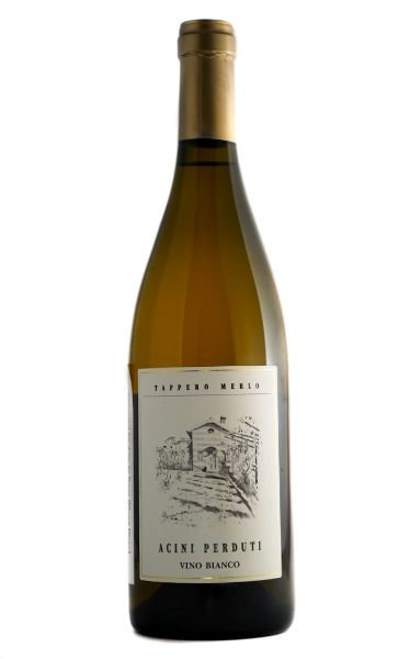 Picture of 2019 KIN Acini Perduti Malvasia/Erbaluce