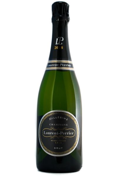 Picture of 2008 Laurent Perrier Brut Millesime