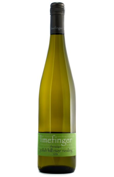 Picture of 2021 Limefinger ‘The Solace’ Polish Hill River Riesling 
