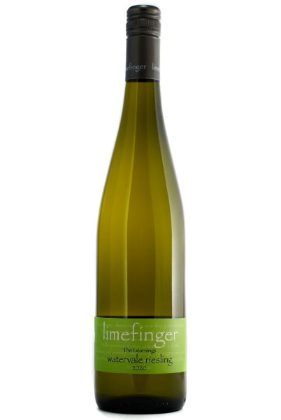 Picture of 2021 Limefinger ‘The Learnings’ Watervale Riesling 
