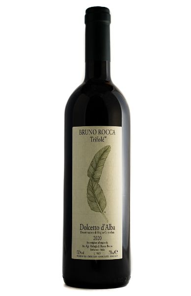 Picture of 2020 Bruno Rocca Dolcetto d'Alba Vigna Trifolé