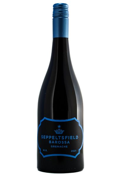 Picture of 2021 Seppeltsfield Village Grenache 