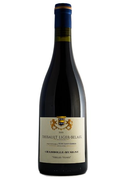 Picture of 2018 Thibault Liger-Belair Chambolle-Musigny "Vieilles Vignes"