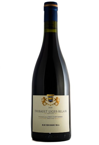 Picture of 2018 Thibault Liger-Belair Richebourg Grand Cru