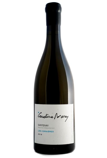 Picture of 2018 Caroline Morey Santenay ‘Les Corniers’