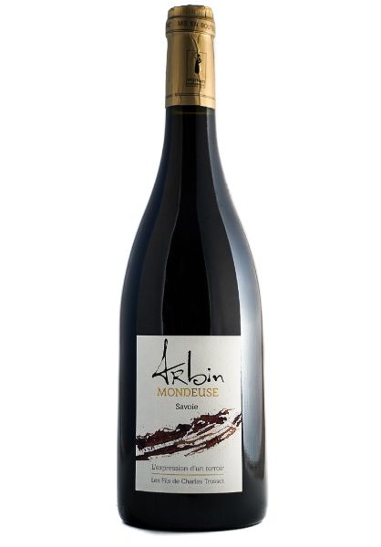 Picture of 2016 Trosset Arbin Mondeuse 'Prestige des Arpents'