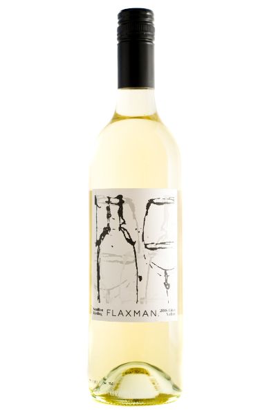 Picture of 2016 Flaxman Wines Semillon Riesling 
