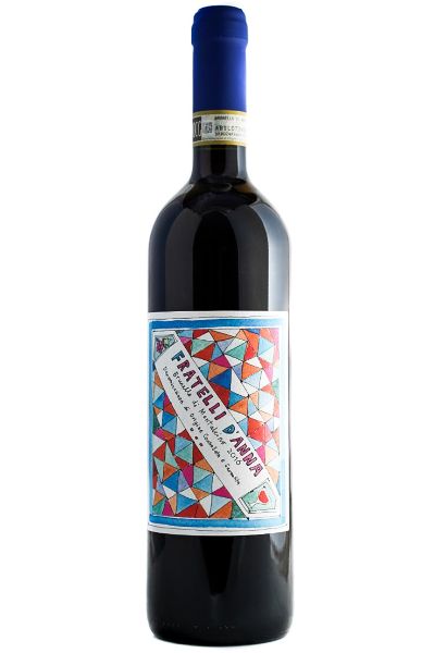 Picture of 2016 Fratelli d'Anna Brunello di Montalcino