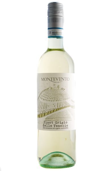Picture of 2019 Montevento Pinot Grigio 