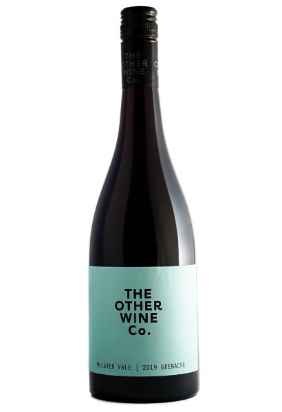 Picture of 2019 The Other Wine Co Mclaren Vale Grenache 