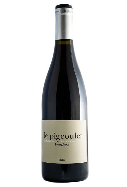 Picture of 2016 Le Pigeoulet Vin des Pays du Vaucluse 