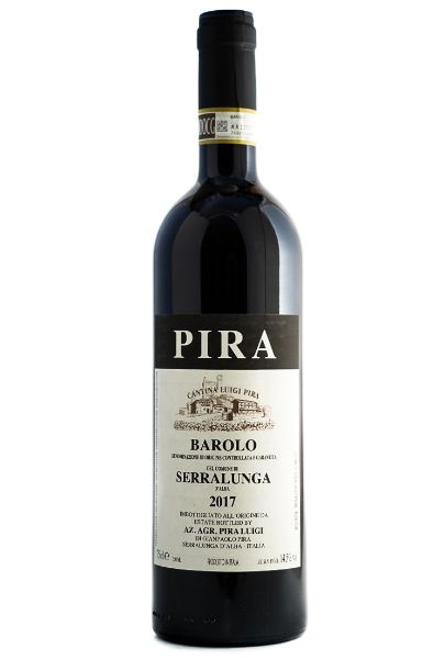 Picture of 2017 Luigi Pira ‘Serralunga’ Barolo