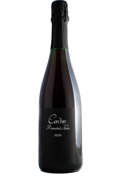 Picture of 2020 Bugey Cerdon 'Methode Ancestrale', Renardat-Fâche