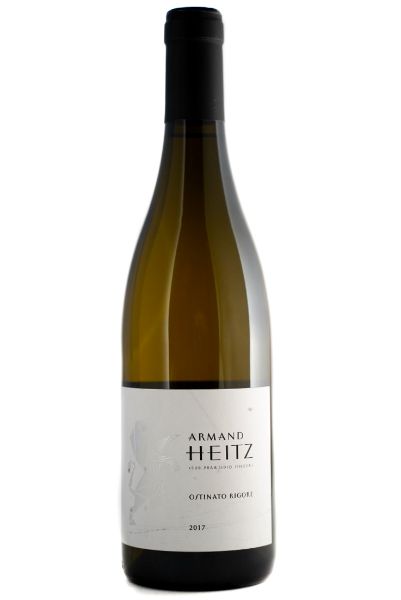 Picture of 2017 Armand Heitz Bourgogne Aligoté - Ostinato Rigore