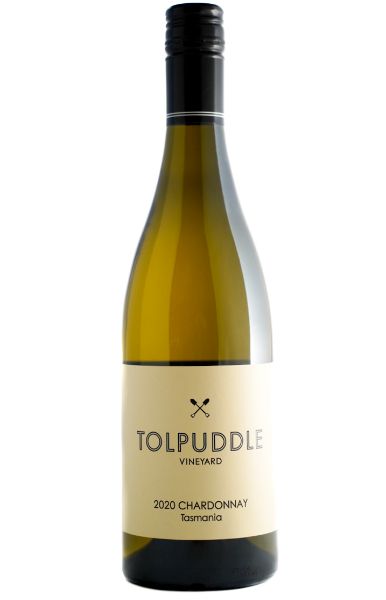 Picture of 2020 Tolpuddle Vineyard Chardonnay