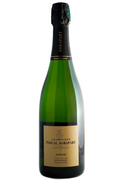 Picture of 2015 Champagne Pascal Agrapart Grand Cru Avizoise Blanc de Blancs (Disg. July 2021)