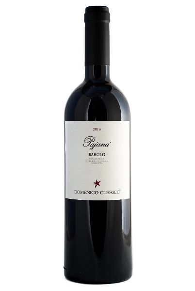 Picture of 2016 Domenico Clerico  Barolo Pajana