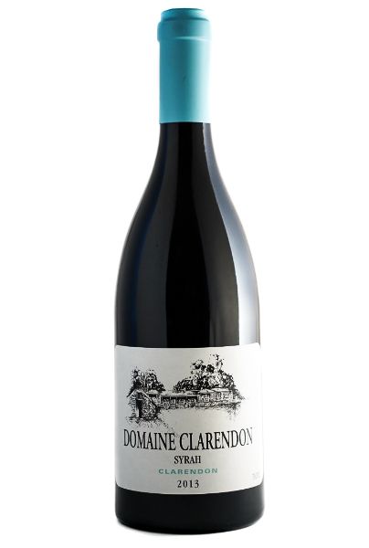 Picture of 2013 Clarendon Hills Domaine Clarendon Syrah 